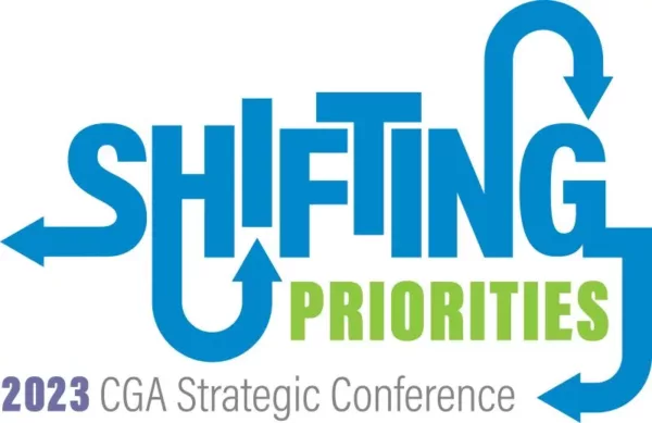 California Grocers Association Strategic Conference