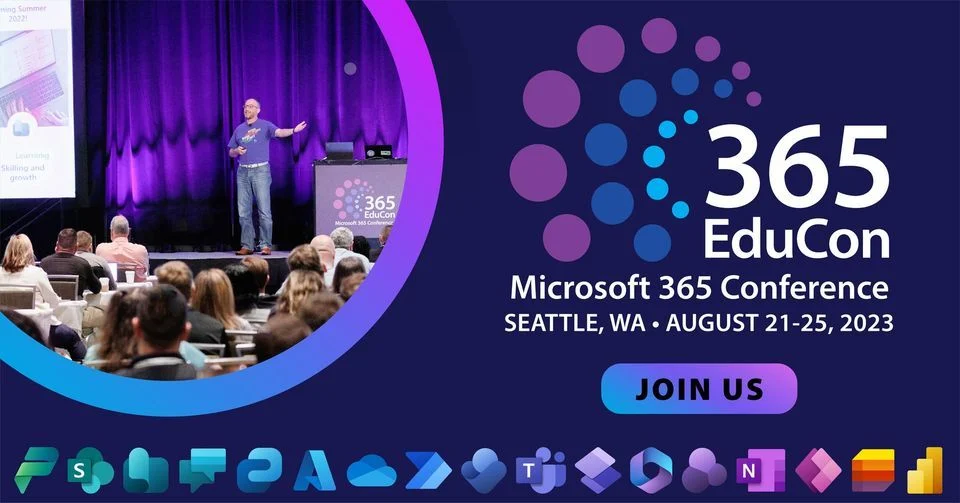 Microsoft 365 & Power Platform Conference