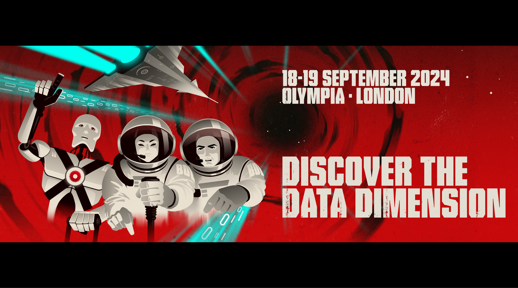 Big Data Londres