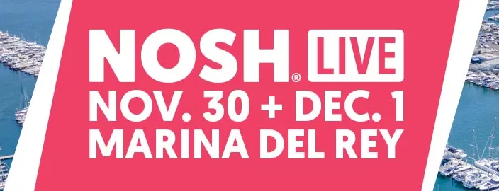 Nosh Live 2023