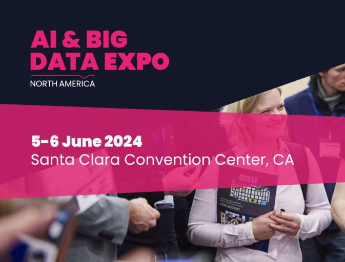 AI and Big Data Expo 2024