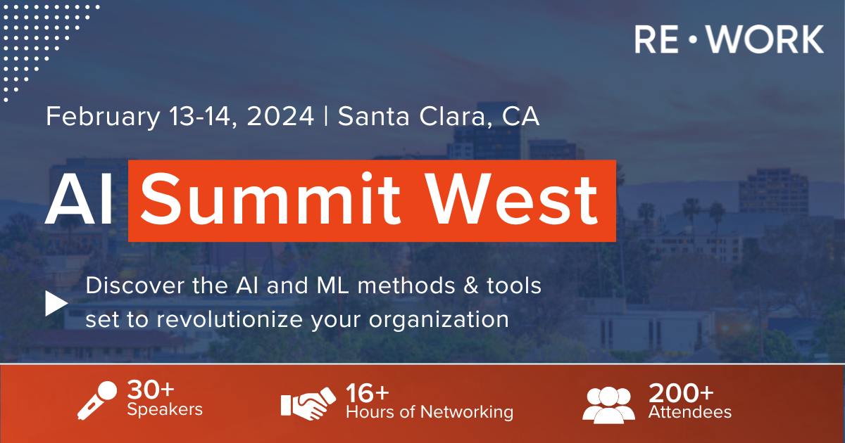 AI Summit West