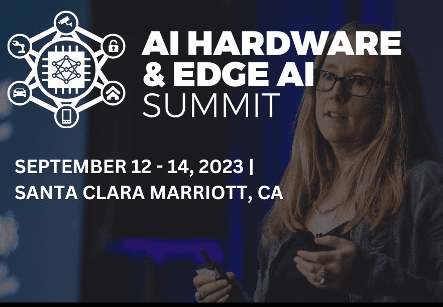 AI Hardware and Edge AI Summit