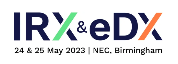 IRX & eDX 2023