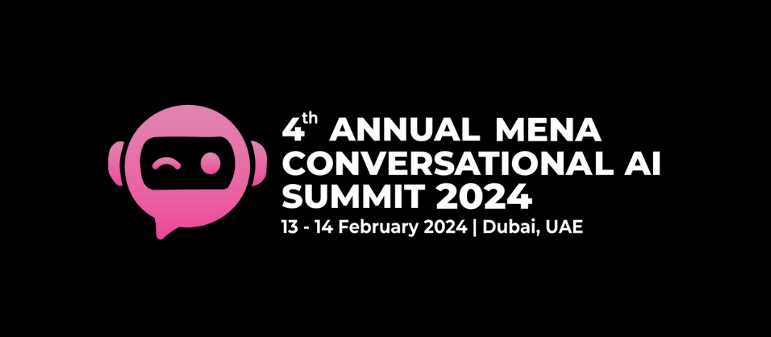 4th Conversational AI Summit 2024