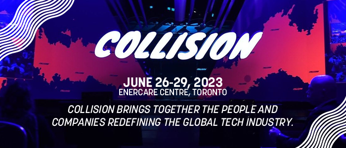 Collision Tech Conference