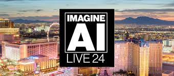 IMAGINE AI Live 2024