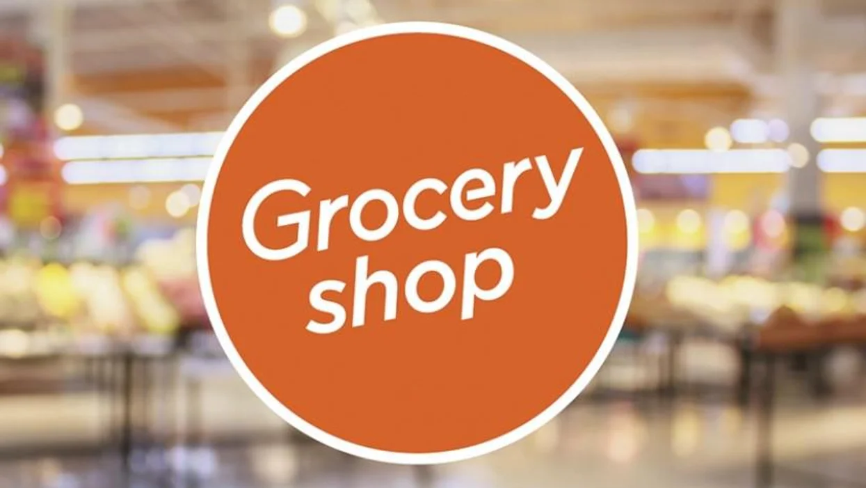 Grocery Shop Hosted Retailers and Brands Program