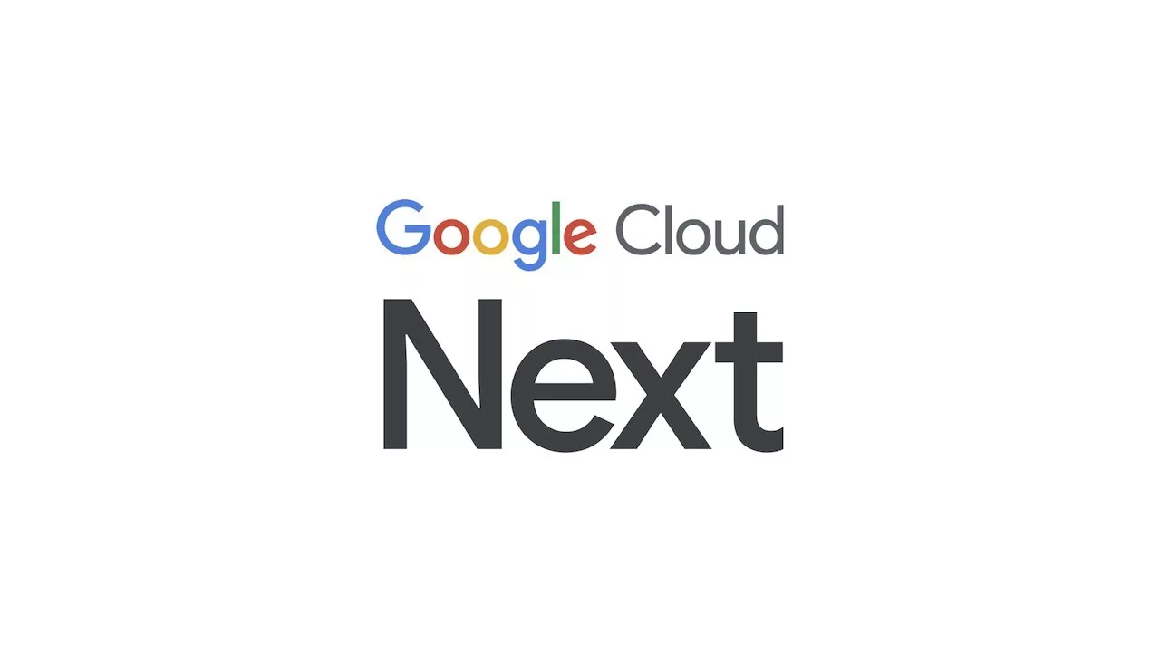 Google Cloud Next Hybrid