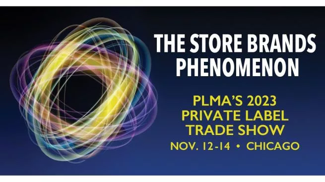 PLMA’s 2023 Annual Private Label Trade Show
