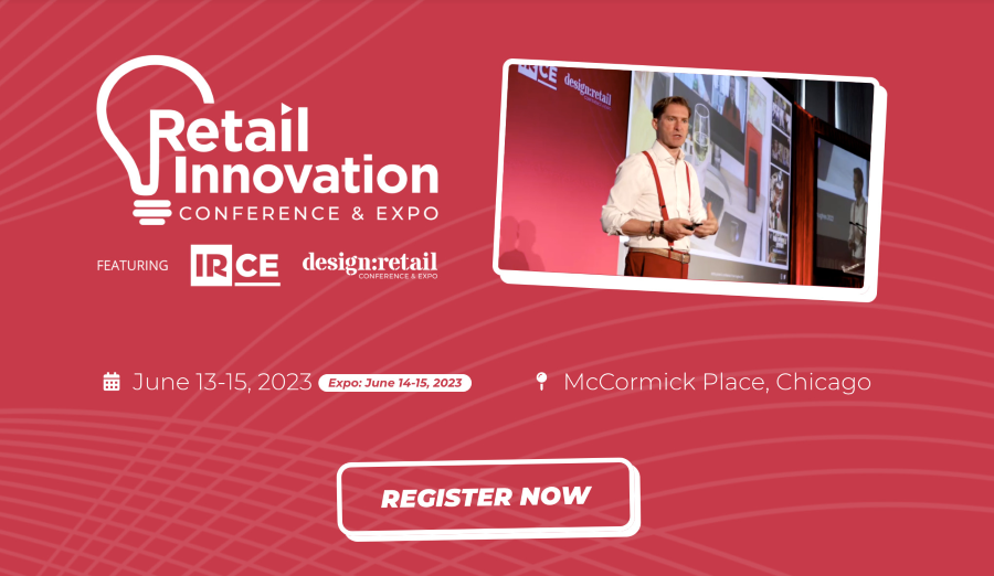 Retail Innovation Conference&Expo