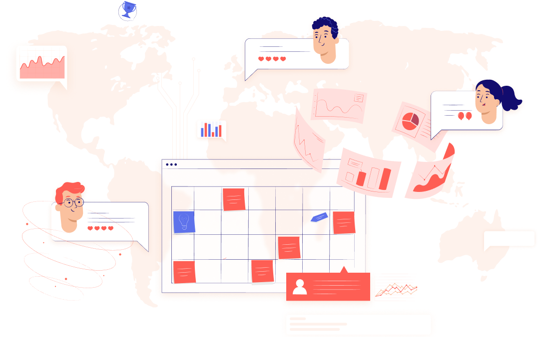 Events Story set