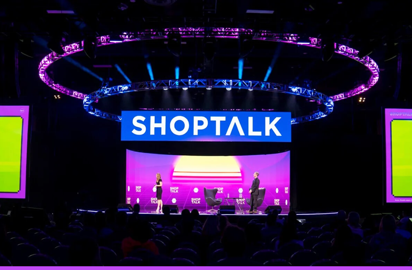 Shoptalk Fall