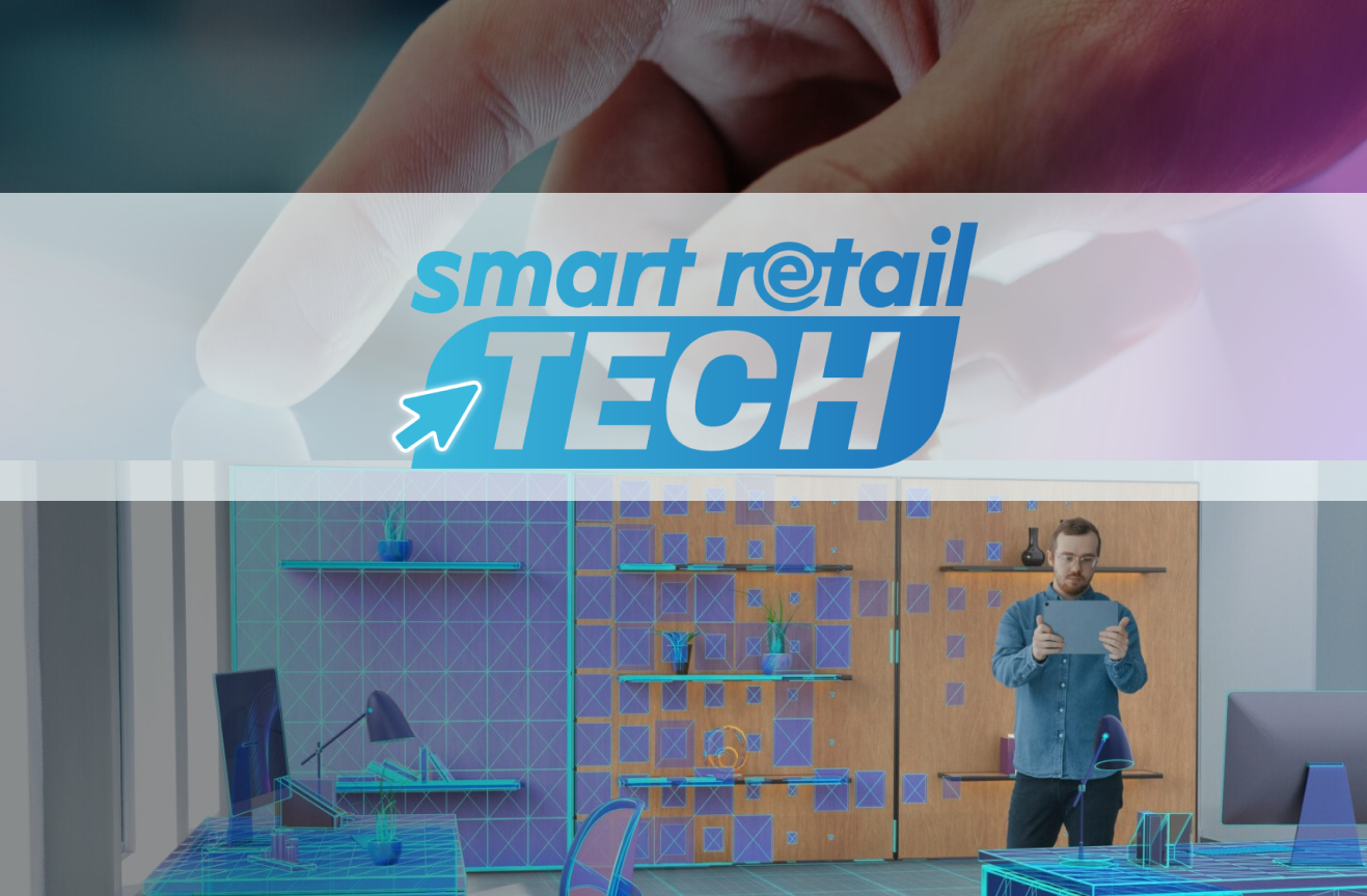 Smart Retail Tech Expo