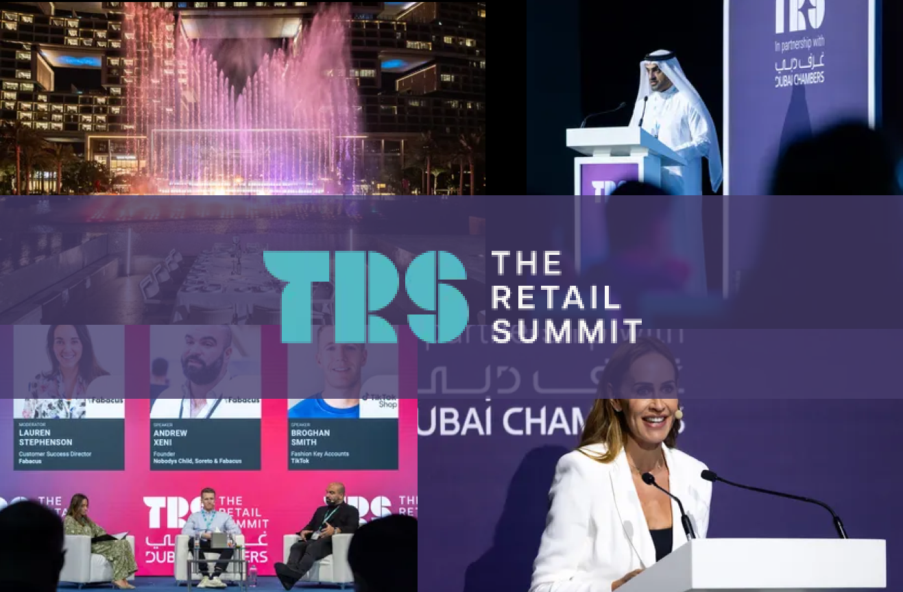 The Retail Summit